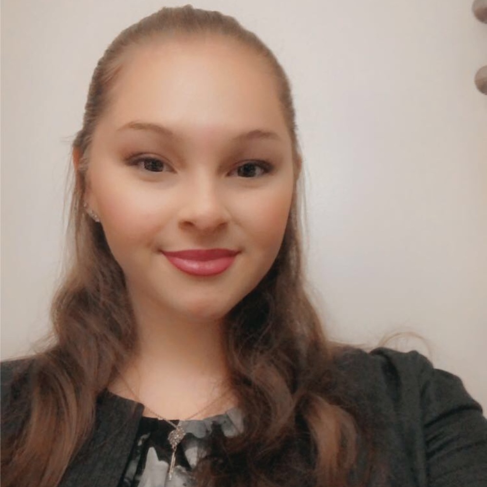 Meet your Posher, Meaghan